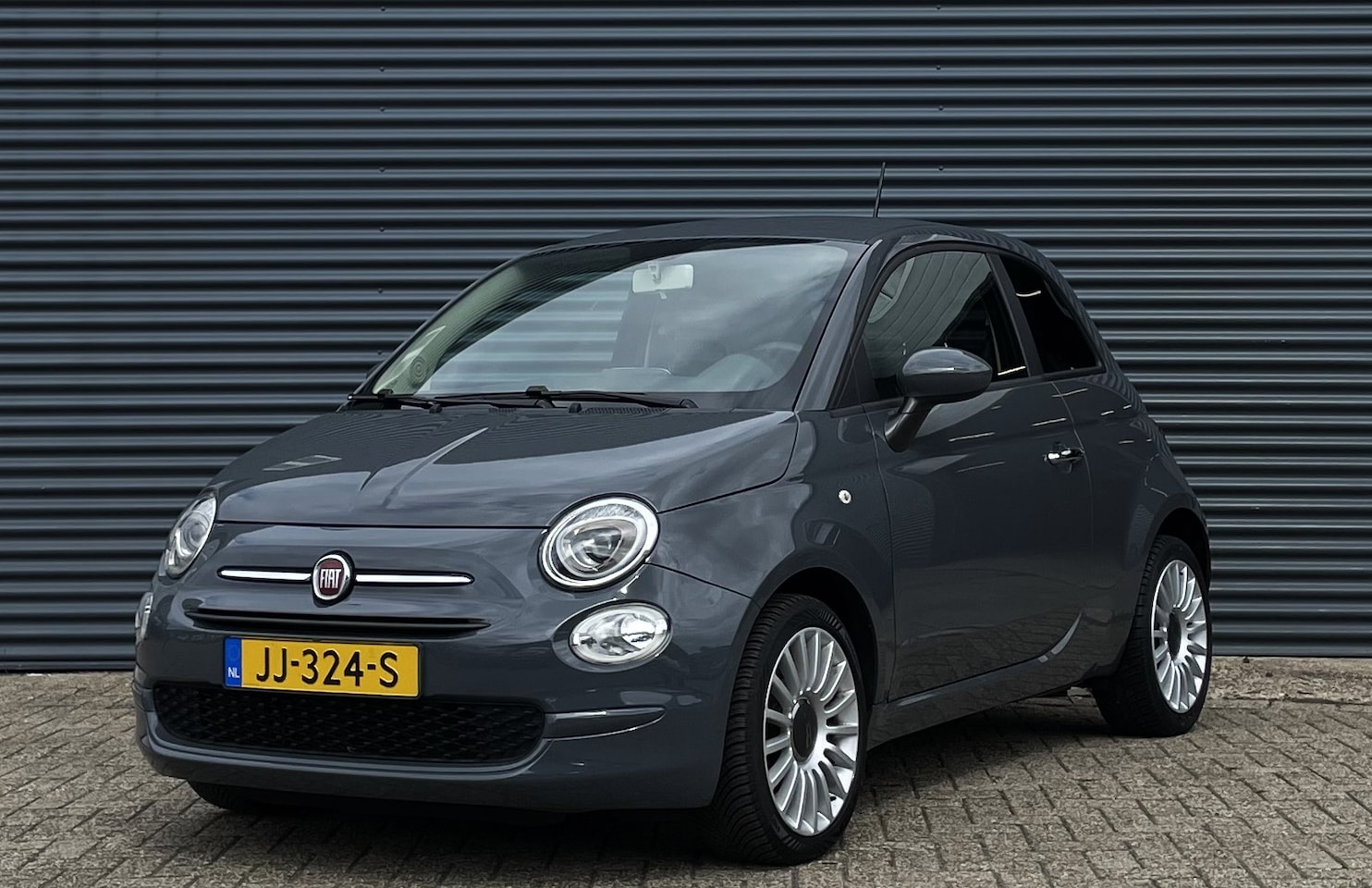 Fiat 500 - 1.0 TwinAir 60pk - AutoWereld.nl