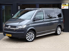 Volkswagen Transporter - 2.0 TDI L1H1 26 Economy Business | NAP | Camera | Cruise | Airco | Apple Carplay | Distrib