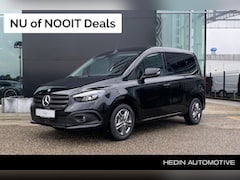 Mercedes-Benz Citan - 112 L1 Automaat Pro | BPM Vrij | Navigatie Plus Pakket | Licht Pakket | Zitcomfort Pakket