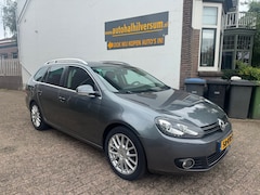 Volkswagen Golf Variant - 1.4 TSI Highline AUTOMAAT