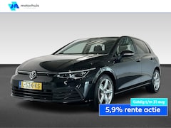 Volkswagen Golf - 1.0 eTSI 110pk 7-DSG Life Business