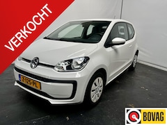 Volkswagen Up! - 1.0 BMT take up