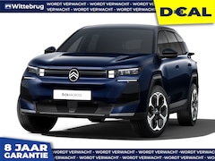 Citroën C5 Aircross - Business 73 kWh Comfort Range NIEUWE MODEL - NU TE BESTELLEN - 8 JAAR GARANTIE
