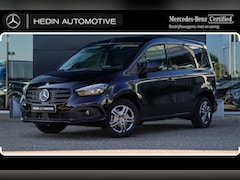 Mercedes-Benz eCitan - L1 Pro | Parkeerpakket | Winterpakket | Lichtpakket