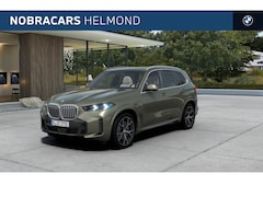 BMW X5 - xDrive50e High Executive M Sport Automaat / Panoramadak / Trekhaak / Parking Assistant Pro