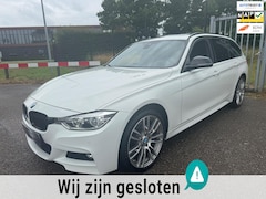 BMW 3-serie Touring - 340i High Exe LCI M Sport Pano Performance ACC Head Up