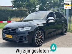 Audi SQ5 - 3.0 TFSI quattro 21inch ABT Look Pano Sfeer RS zetels HuD