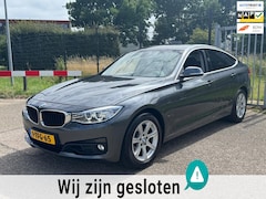 BMW 3-serie Gran Turismo - 320i Executive Automaat NAP Xenon Trekhaak