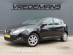 SEAT Ibiza - 1.4 Style