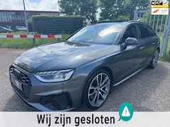 Audi S4 - Avant 3.0 TDI quattro 1eig Dealeronderh RS stoelen MEGA VOL