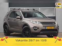 Land Rover Discovery Sport - 2.0 Si4 4WD HSE Luxury
