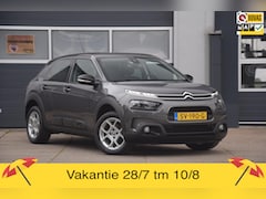 Citroën C4 Cactus - 1.2 PureTech Business DB RIEM RECENT VERNIEUWD