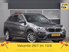 BMW X1 - SDrive18i Executive