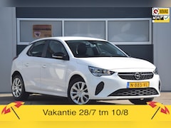 Opel Corsa-e - Edition 50 kWh DECEMBER 2021/FASE 3