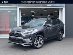 Toyota RAV4 - 2.5 Plug-in Hybrid AWD Bi-Tone Plus NIEUW Direct leverbaar Inruilpremie € 750,
