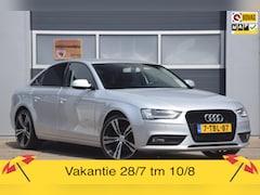 Audi A4 Limousine - 1.8 TFSIe Edition