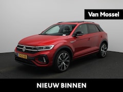 Volkswagen T-Roc - 1.5 TSI R-Line Business | 19 inch velgen | Trekhaak | Keyless entry/start | Elektrisch bed
