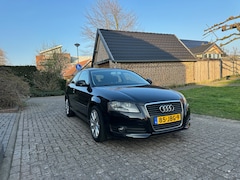 Audi A3 - 1.4 TFSI Ambition Pro Line Distr. ketting vervangen bij 221xxx km