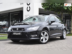 SEAT Leon ST - 1.4 EcoTSI FR CRUISE, CLIMA, STOELVERWARMING