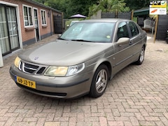 Saab 9-5 - 2.0t Linear (zo ingeruild zo weg)