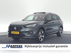 SEAT Tarraco - 1.5 TSI 150pk FR Business Intense 7Pers. Led Panoramadak Trekhaak 360Camera Beats Memory S