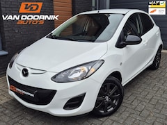 Mazda 2 - 2 1.3 Color Edition Airco/Apple Carplay-Android Auto/4x Nieuwe banden