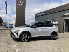 Hyundai Bayon - 1.0 T-GDI Premium