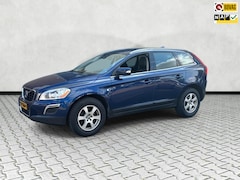 Volvo XC60 - 2.0 T5 Ocean Race - Automaat