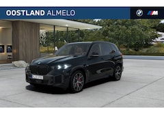BMW X5 - xDrive50e High Executive M Sport Automaat / Panoramadak / Trekhaak / Parking Assistant Pro