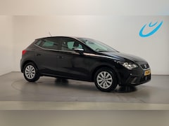 SEAT Ibiza - 1.0 TSI Style Business Intense Virtual Cockpit Camera Climate Control
