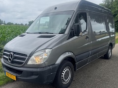 Mercedes-Benz Sprinter - 313 2.2 CDI 366 DC 2013 MARGE NAP