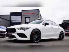 Mercedes-Benz CLA-Klasse - 220 Premium Plus | Pano | Achterruitrijcamera | Sfeerverlichting