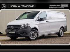 Mercedes-Benz eVito - eVito L2 | Audio Pakket | Zitcomfortpakket