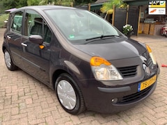 Renault Modus - 1.6-16V Tech Road NIEUWE APK 07-2026