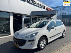 Peugeot 308 SW - 1.6 VTi Blue Lease