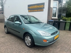Ford Focus - 1.6-16V Trend AIRCO AUTOMAAT