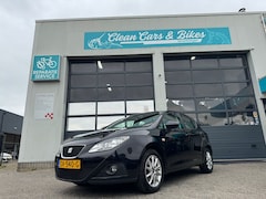 SEAT Ibiza SC - 1.4 Style Nw. Distr. Riem