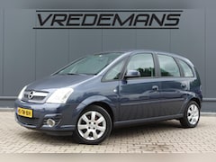 Opel Meriva - 1.8-16V Cosmo
