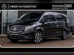 Mercedes-Benz eVito - eVito L3 | Parkeerpakket | Audio Pakket | Spiegelpakket | Chroompakket Interieur | LED Int