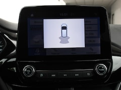 Ford Fiesta - 1.0 EcoBoost Connected | Navigatie | Apple Carplay/Android Auto | Parkeersensor achter | C