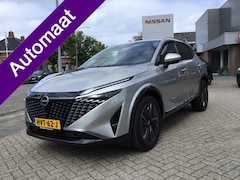 Nissan Qashqai - 1.3 MHEV 158 Xtronic Tekna+Cold Pack
