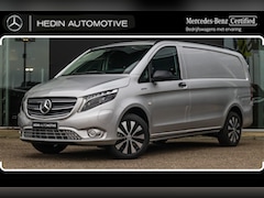 Mercedes-Benz eVito - eVito L2 | Audiopakket | LED