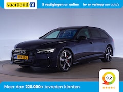 Audi A6 Avant - 55 TFSI e Quattro Competition [ Panorama Matrix-LED Camera Memory ]