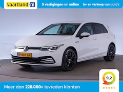 Volkswagen Golf - 1.5 eTSI Style Aut. [ Navi Camera Ergo-Soelen ]