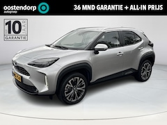 Toyota Yaris Cross - 1.5 Hybrid Executive