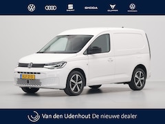Volkswagen Caddy Cargo - 2.0 TDI 122pk DSG 1st Edition Camera Pdc Navigatie Sideassist Stoelverwarming