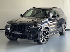 BMW X3 - xDrive30e High Executive M Sport Panorama Dak / Leder / Camera