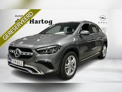 Mercedes-Benz GLA-Klasse - 250 e Business Line Stoelverwarming/Zomer+winter velgen/Camera/Navi groot