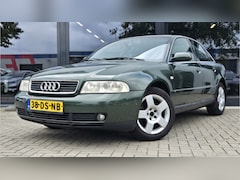 Audi A4 Limousine - 1.6 Advance + XENON + KLIMA + LM VELGEN