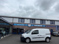 Renault Kangoo - 1.5 Blue dCi 59kw | Comfort | Airco | Navi